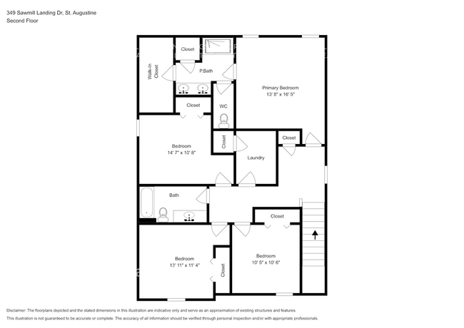 Foto del edificio - 349 Sawmill Landing Dr