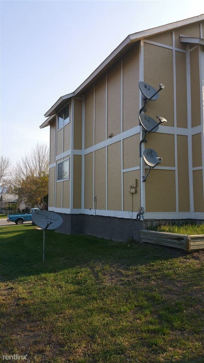 Foto del edificio - 2409 Arcadia Dr