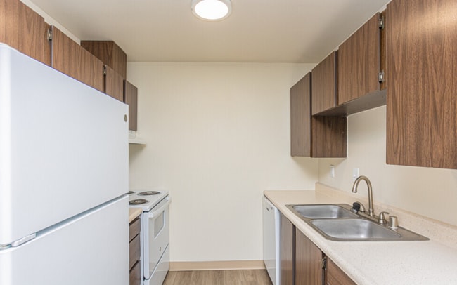Interior Photo - Spanish Hills Apartments