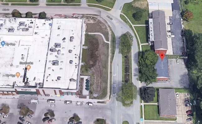 Building Photo - SUBLEASE AVAILABLE NOW - Sublease PROMO