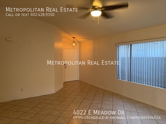 Photo - 4022 E Meadow Dr House