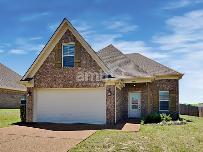 Building Photo - 2653 Molly Ln