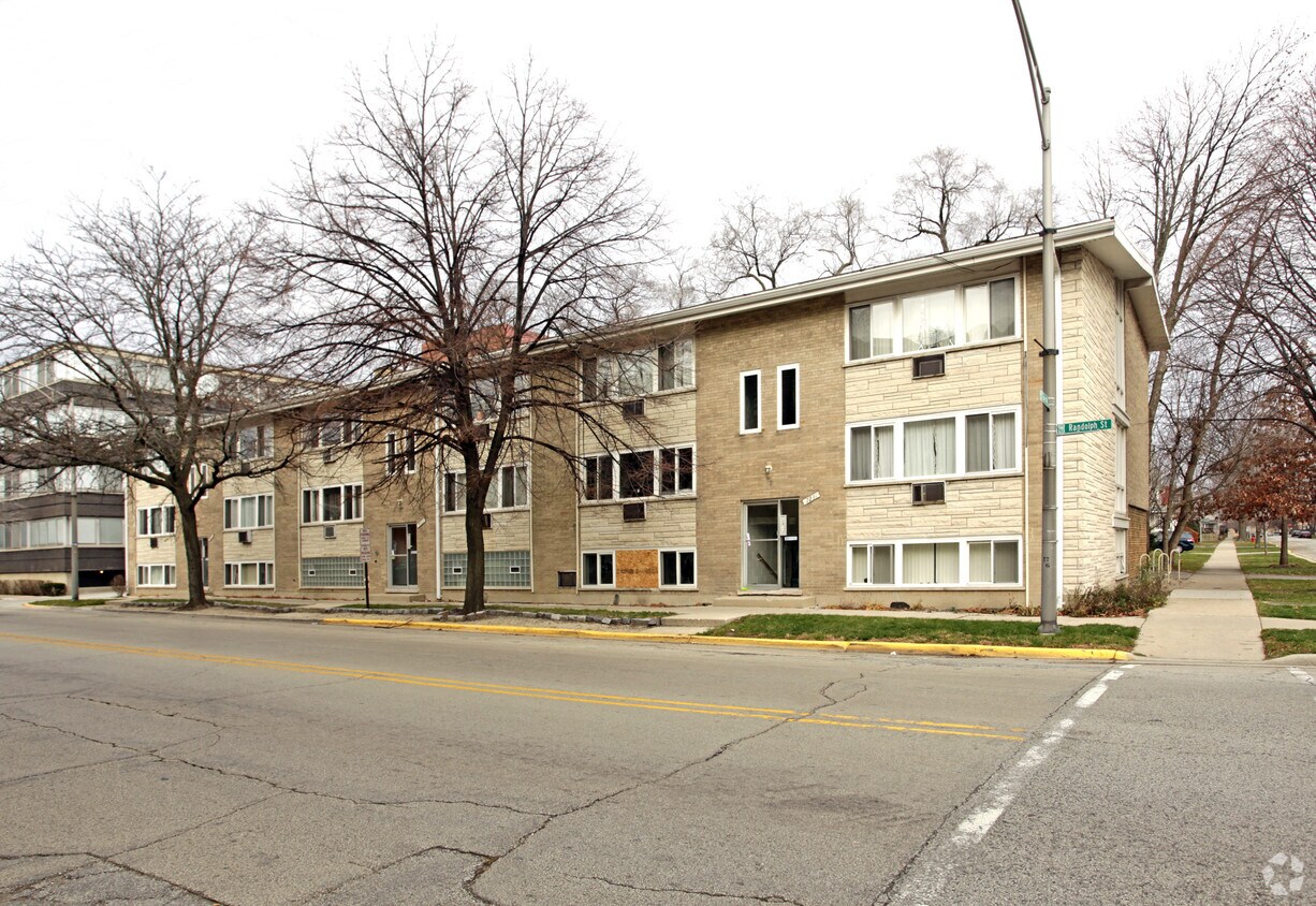 Primary Photo - 7231-7235 Randolph St