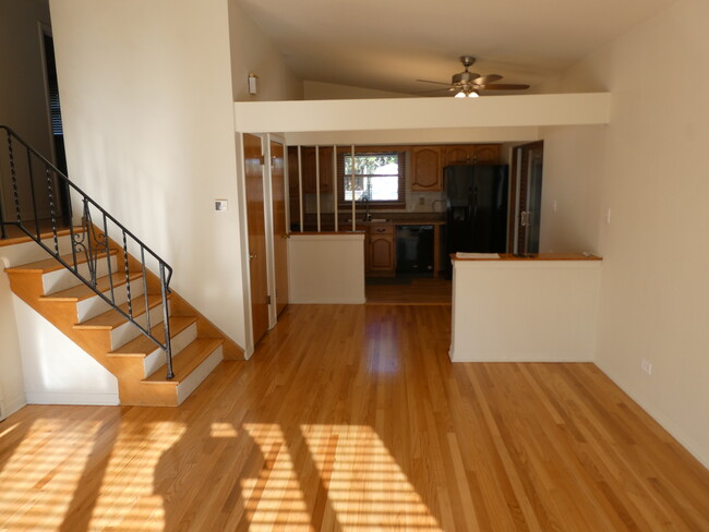 Living Room 2nd View - 5N273 Eagle Ter