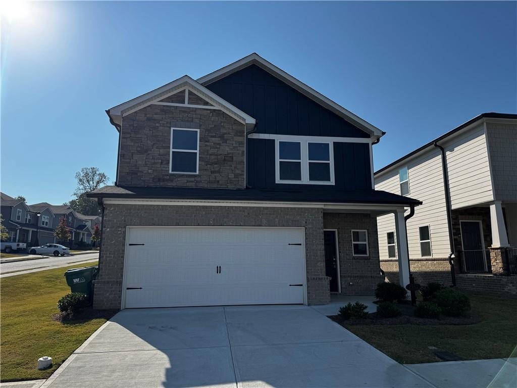 Foto principal - 2357 Whitworth St