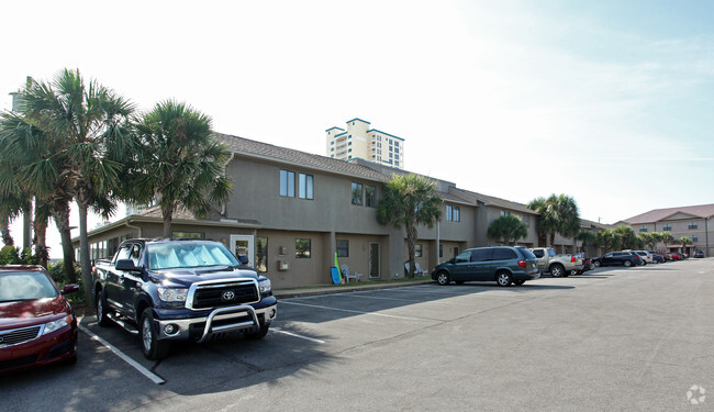 Foto del edificio - Navarre Sugar Beach