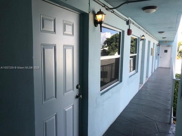 Foto del edificio - 801 Meridian Ave