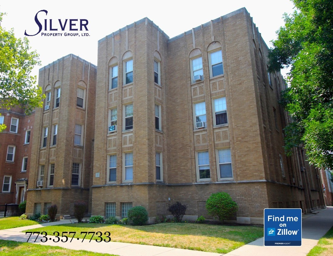 Primary Photo - 2341 W Rosemont Ave