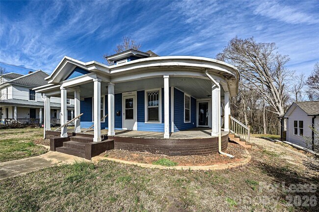 Foto del edificio - 1204 S Salisbury Ave