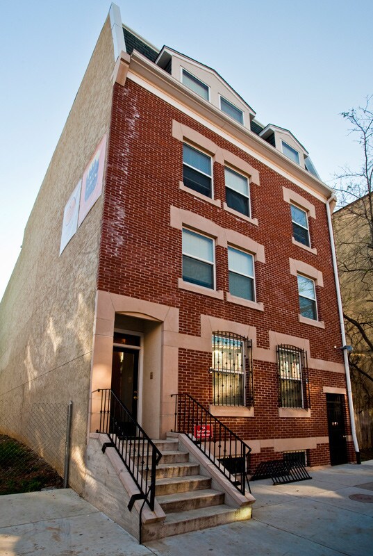 Building Photo - 1516 N 15th St