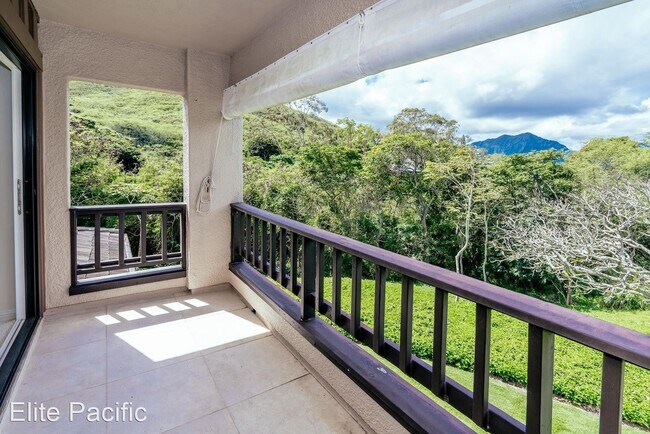 Foto del edificio - 3 br, 3 bath House - 413 D Kaelepulu Dr