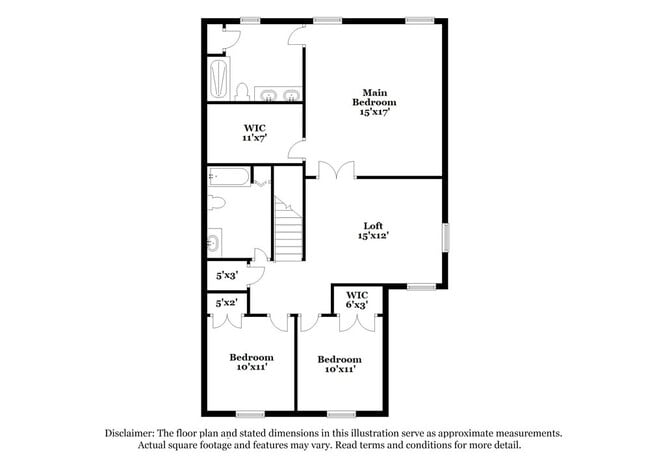 Building Photo - 26820 Stillbrook Dr