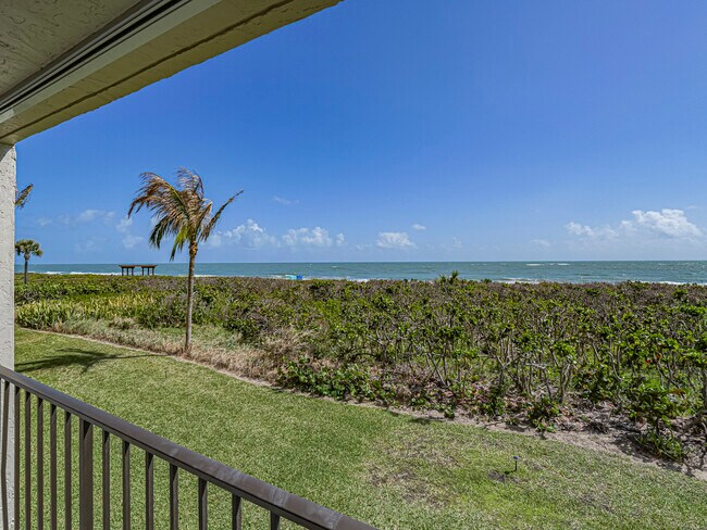 Foto del edificio - 4200 N Hwy A1A