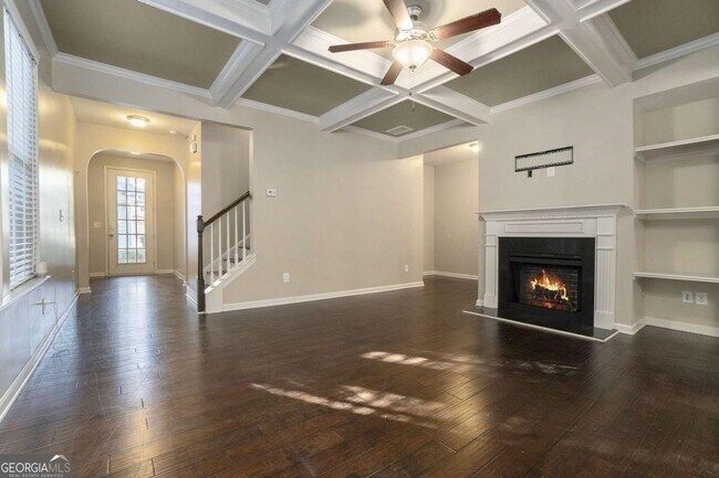 Foto del edificio - 3989 Princeton Lakes Pass SW