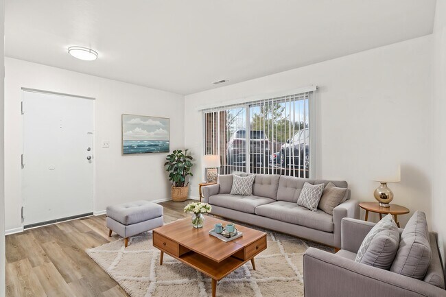 Foto del edificio - Belmont Terrace