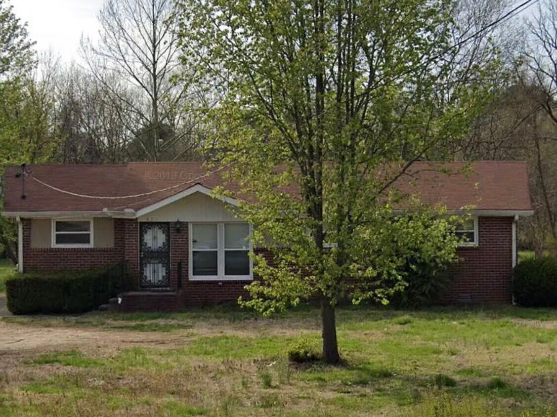 632 Tulip Grove Rd, Hermitage, TN 37076 House Rental in Hermitage, TN