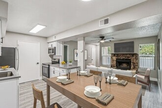 Interior Photo - Sunrise in Chandler Apartments