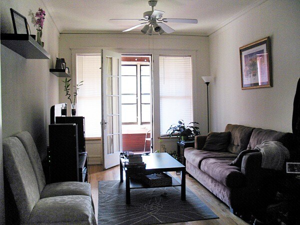 Foto del edificio - 4627 N Damen Ave