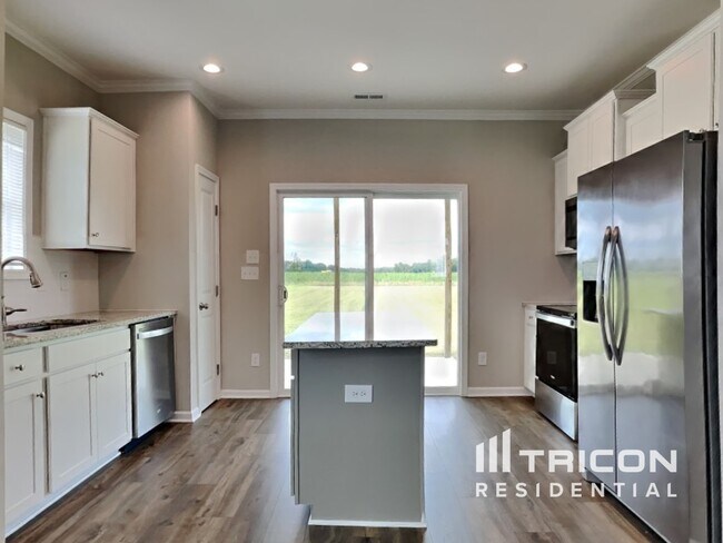 Building Photo - 65 Fish Whistle Ct