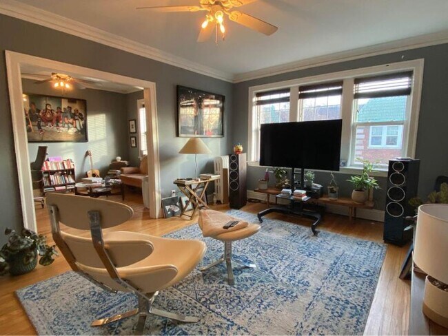 Foto del edificio - 1 bedroom in Chicago IL 60660