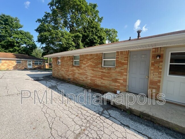 Foto del edificio - 228 S Green St