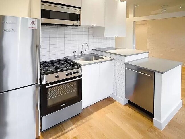 Foto del edificio - 209 Mulberry St