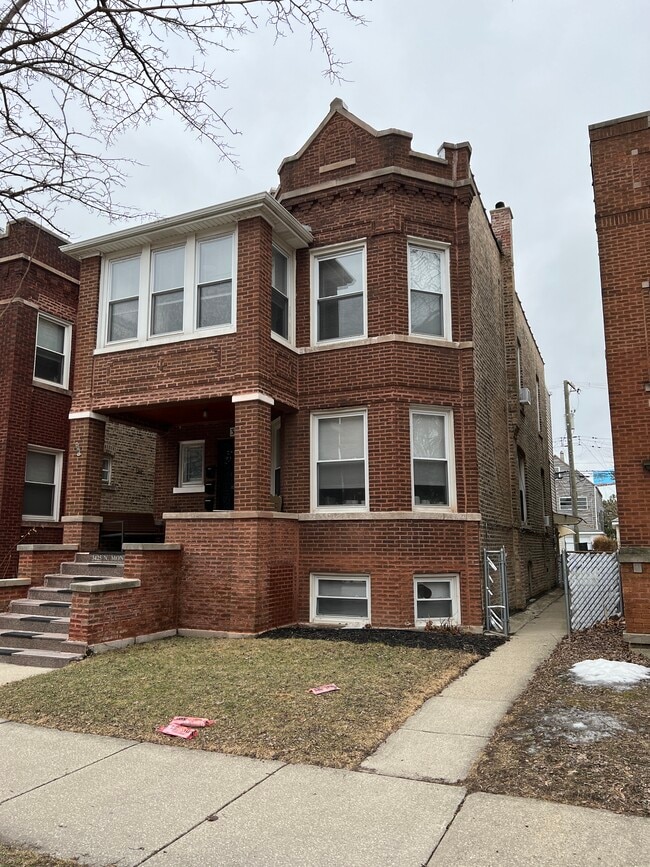 Foto del edificio - 3425 N Monticello Ave