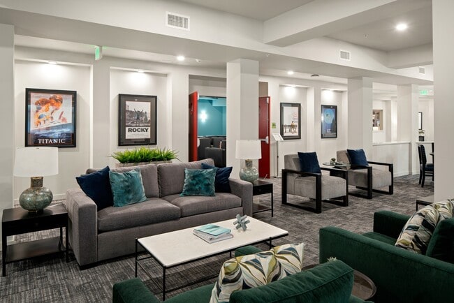 Building Photo - Affinity at Badger Mountain 55+
