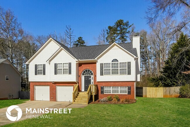 Foto del edificio - 5252 Miranda Way