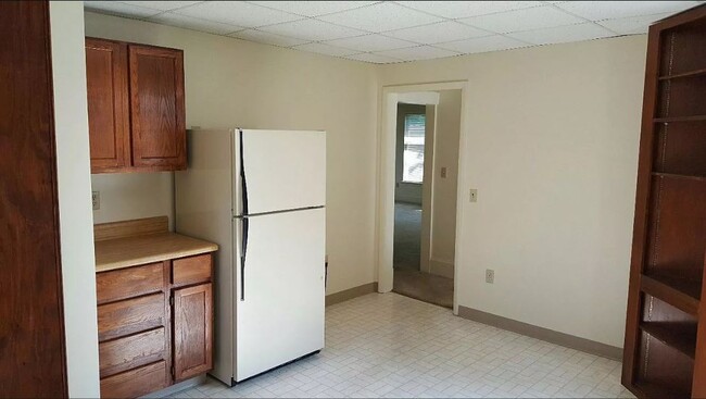 Cocina comedor - 432 Roanoke Blvd