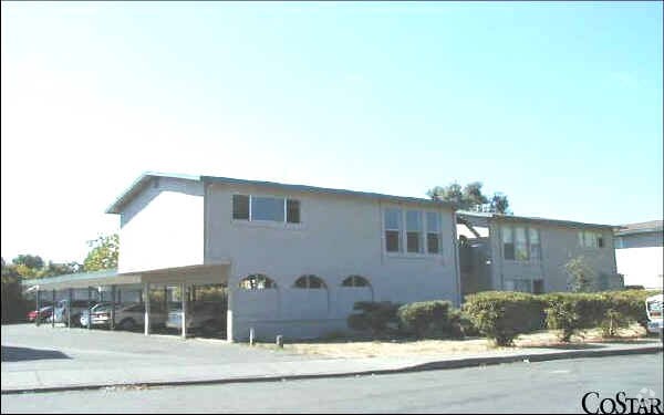 Foto del edificio - 930-944 Sunset Ave