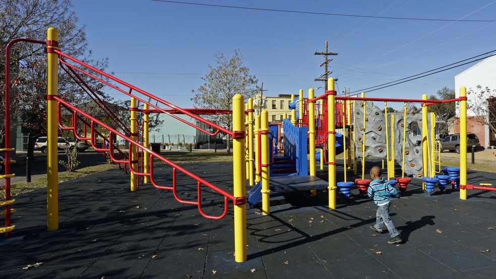 Is Lower Garden District a Good Place To Live in New Orleans