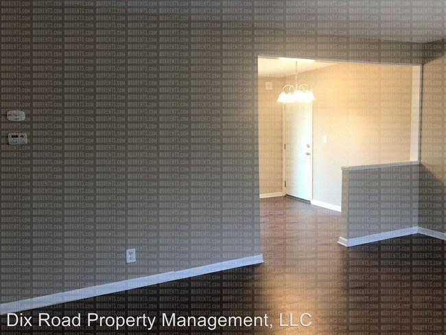 Building Photo - 3 br, 1 bath House - 5845 Morningside Drive,