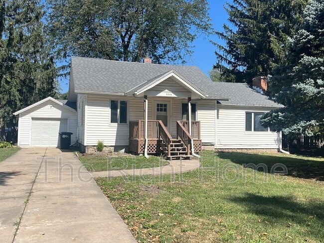 Photo - 8334 Izard St House