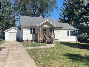 Building Photo - 8334 Izard St