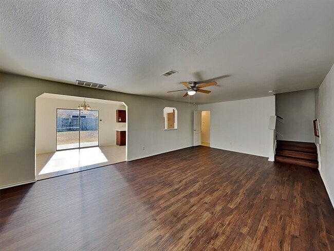 Foto del edificio - 1115 Desert Oasis Ln