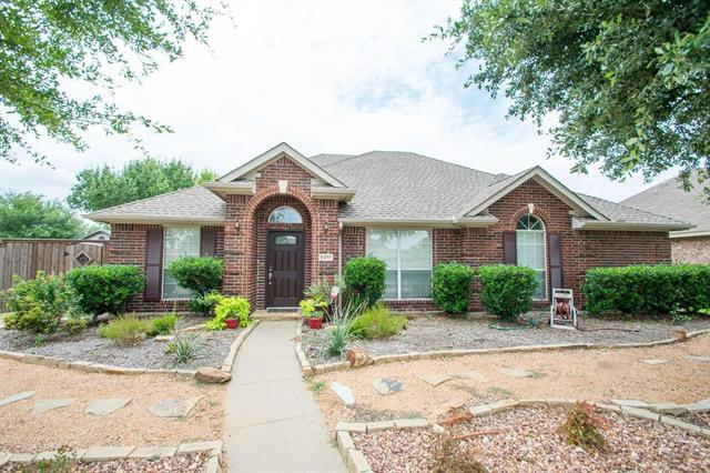 Foto del edificio - 8317 Greenfield Dr