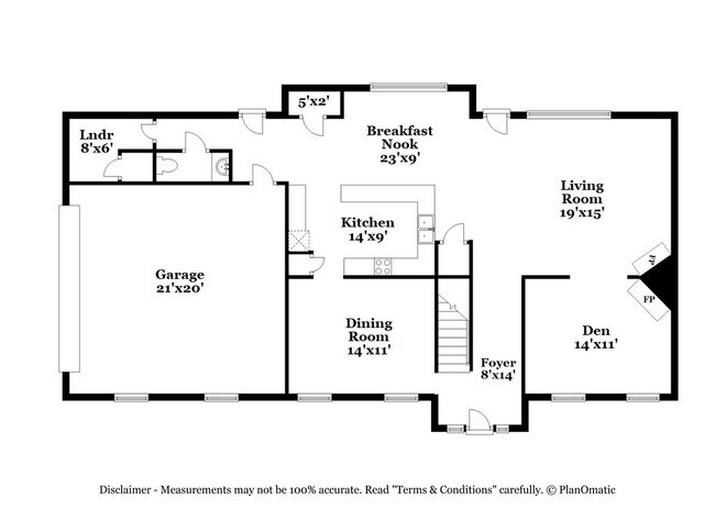 Building Photo - 1776 Lichfield Ct