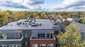 Building Photo - 1020 Elmwood Ave