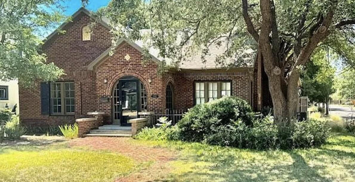 Foto principal - 2915 21st St