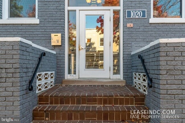 Foto del edificio - 1020 Fairmont St NW