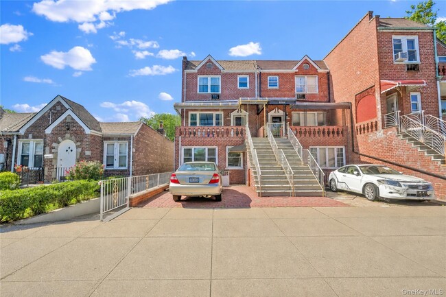 Building Photo - 5306 Glenwood Rd