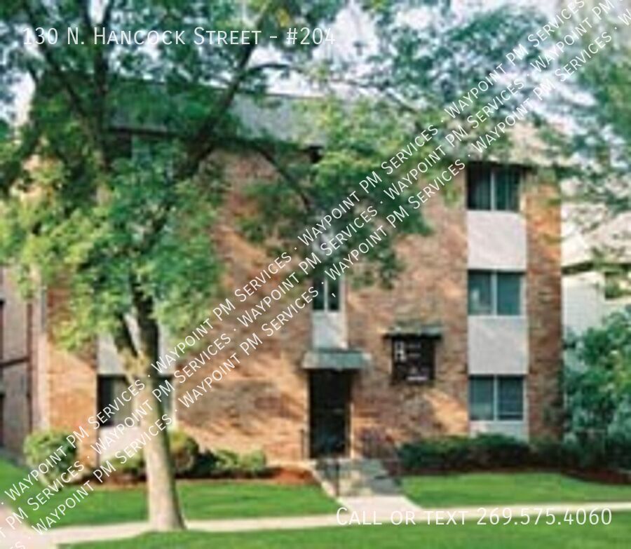 Foto principal - 130 N Hancock St