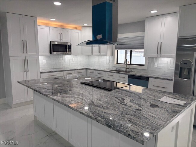 Foto del edificio - 4337 SW 20th Pl