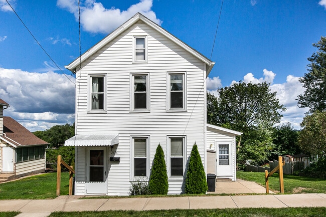 Building Photo - 2636 Fulton St