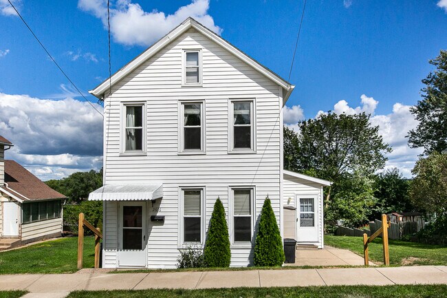 Foto del edificio - 2636 Fulton St