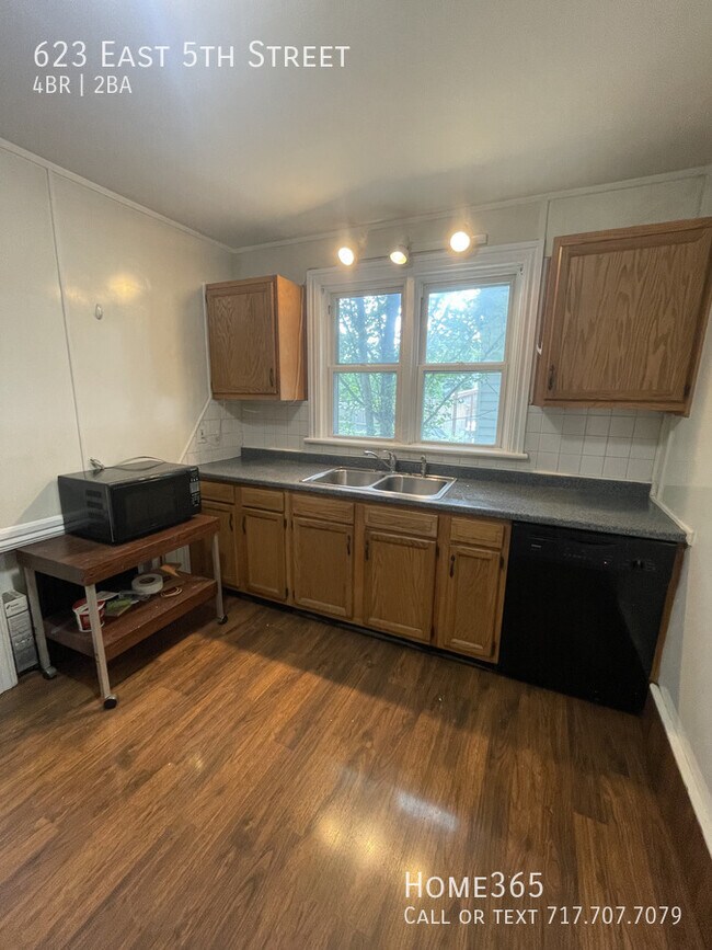 Foto del edificio - Spacious 4 bedroom 2 bathroom home in Beth...