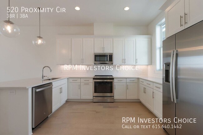 Building Photo - 520 Proximity Cir