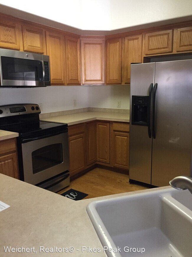 Foto del edificio - 2 br, 2 bath House - 2025 Montura View #204