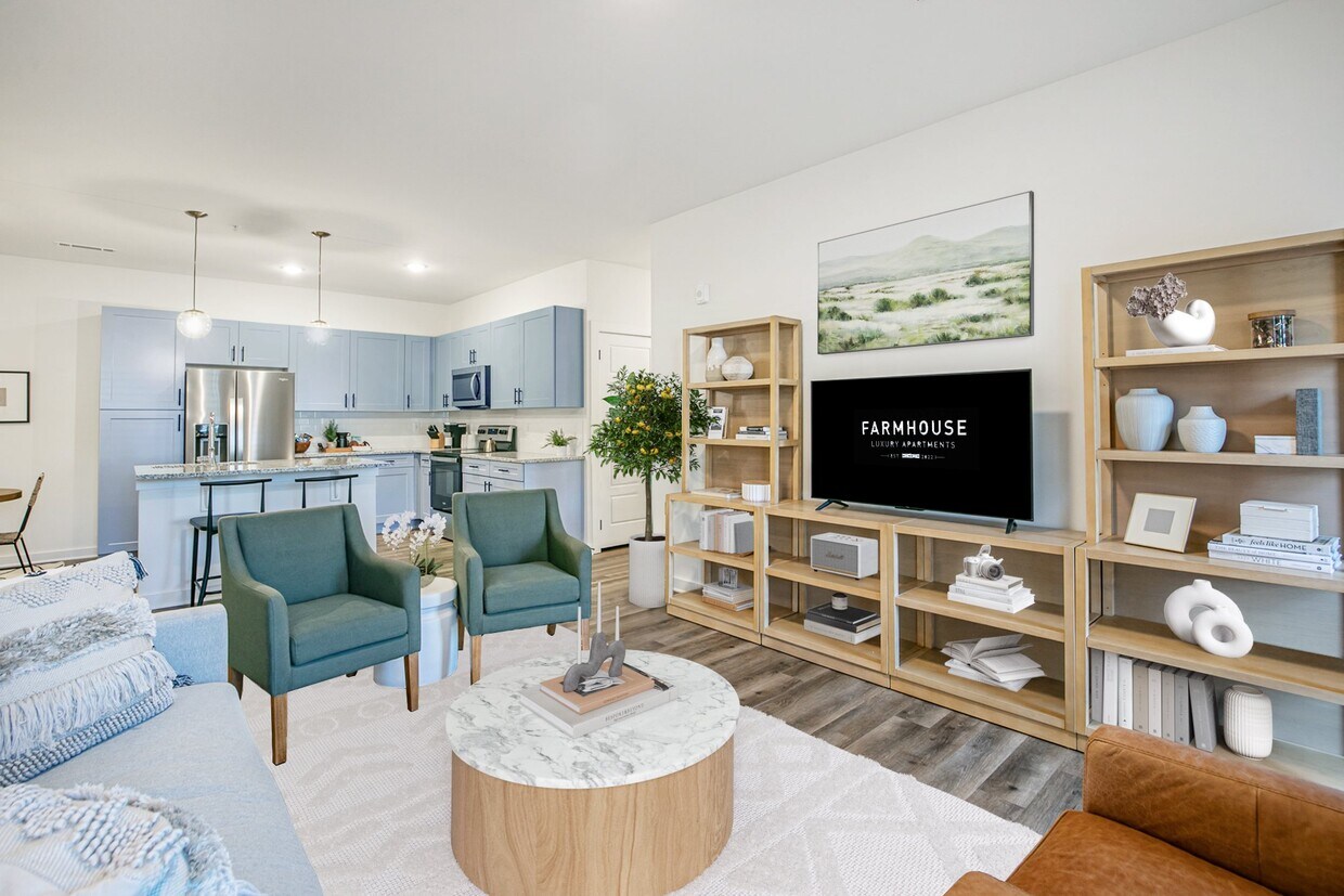 Farmhouse Apartments - Apartments in Murfreesboro, TN | Apartments.com